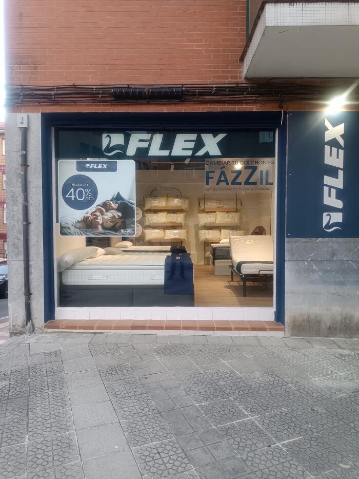 Images Tienda Flex