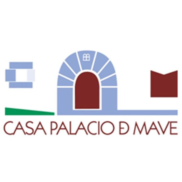 CASA PALACIO DE MAVE Logo