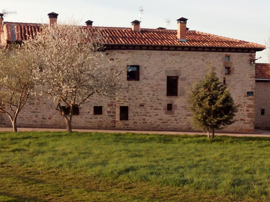 Images CASA PALACIO DE MAVE