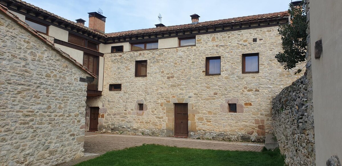 Images CASA PALACIO DE MAVE