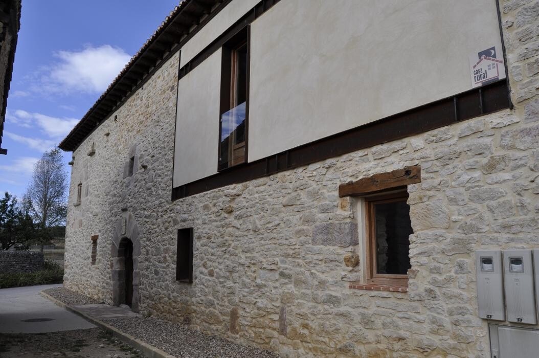 Images CASA PALACIO DE MAVE