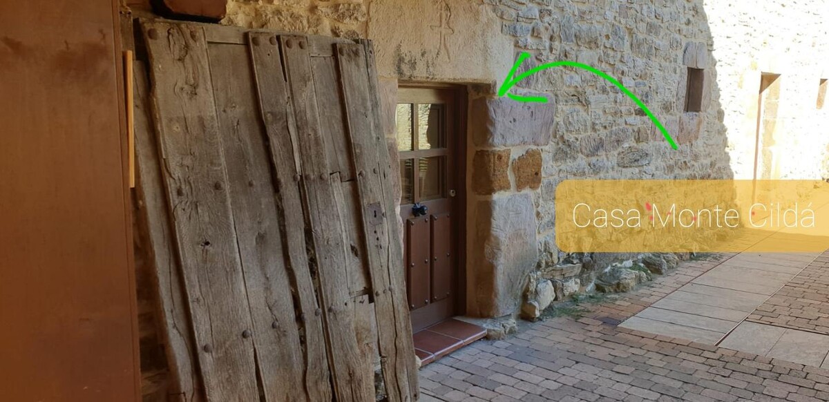 Images CASA PALACIO DE MAVE