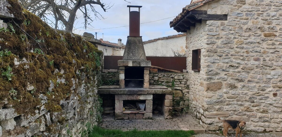 Images CASA PALACIO DE MAVE
