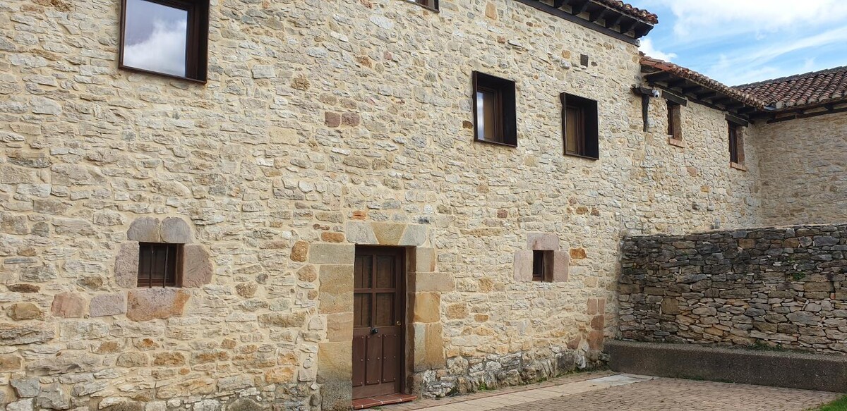 Images CASA PALACIO DE MAVE