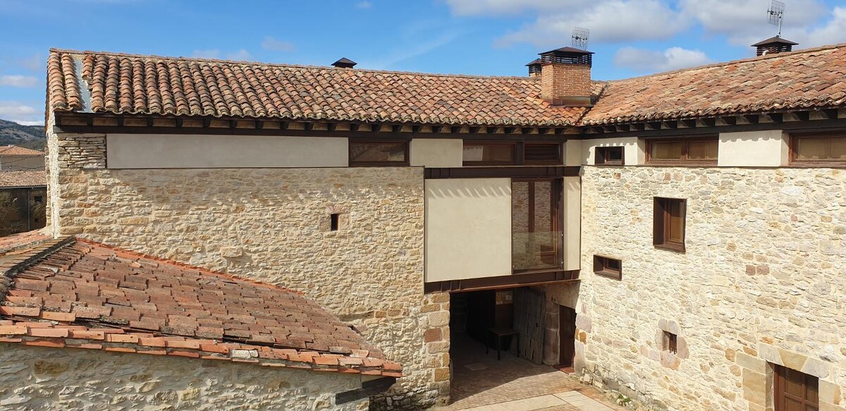 Images CASA PALACIO DE MAVE