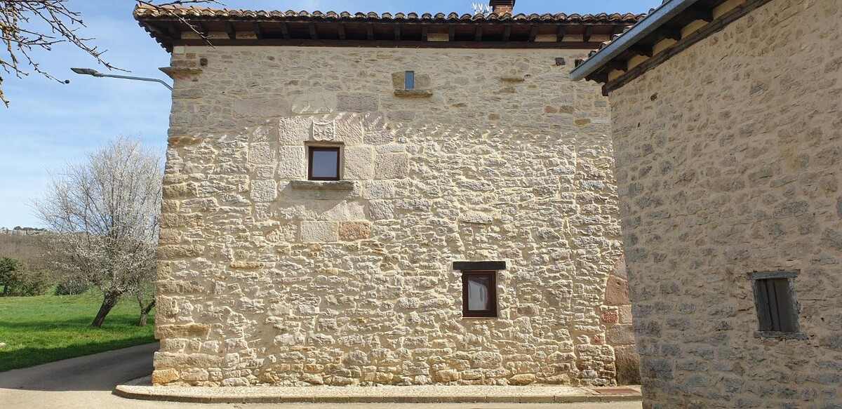 Images CASA PALACIO DE MAVE