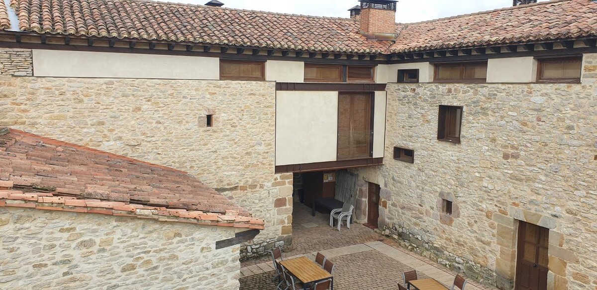 Images CASA PALACIO DE MAVE