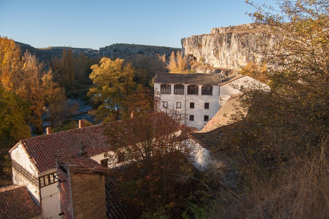Images CASA PALACIO DE MAVE