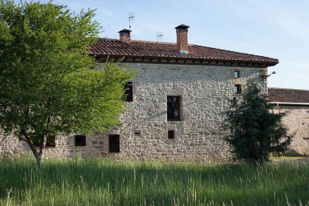 Images CASA PALACIO DE MAVE