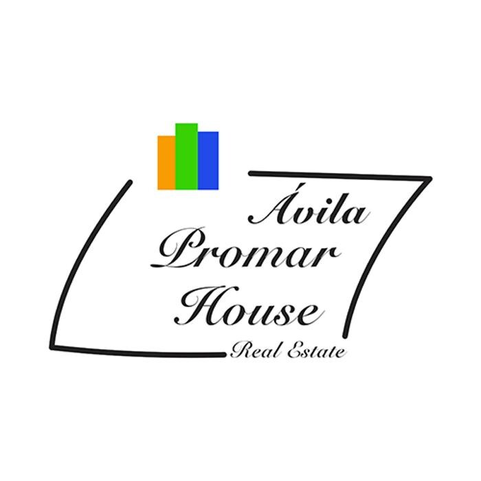 PROMAR HOUSE ÁVILA Logo