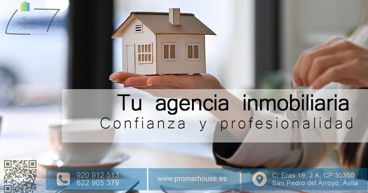 Images PROMAR HOUSE ÁVILA