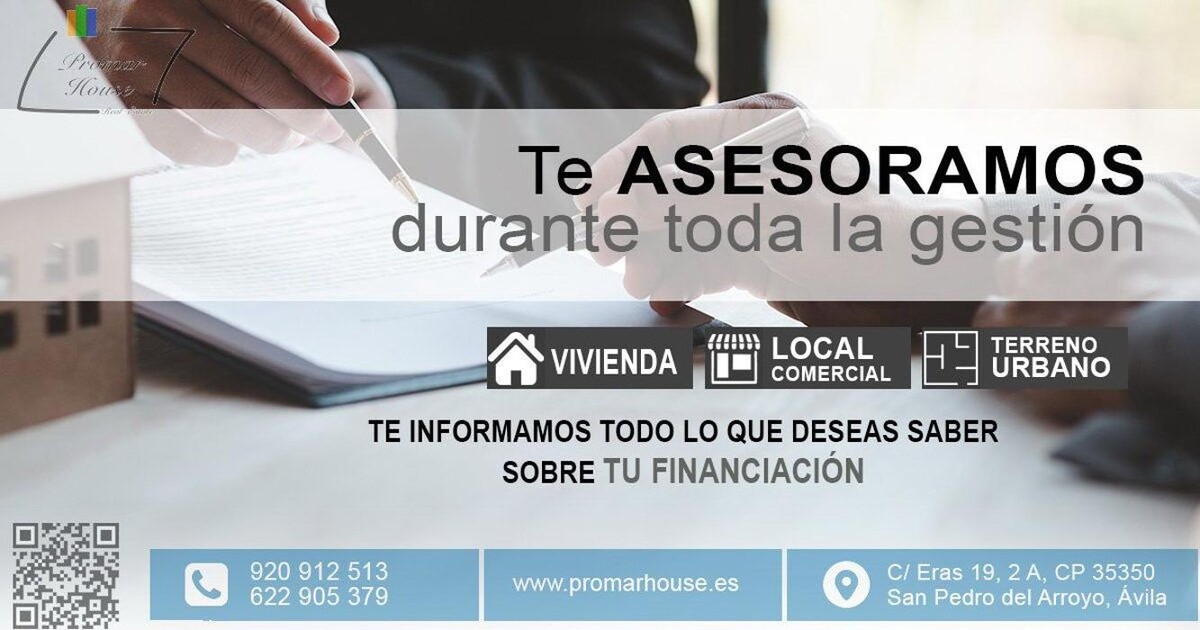 Images PROMAR HOUSE ÁVILA