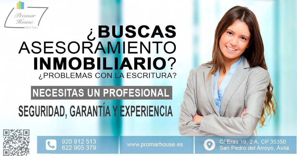 Images PROMAR HOUSE ÁVILA