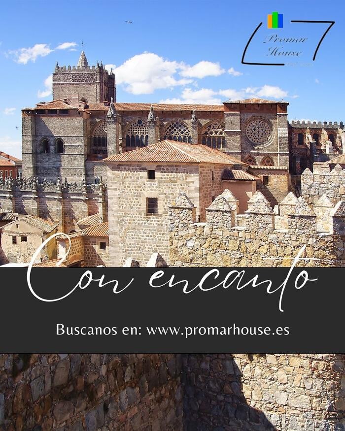 Images PROMAR HOUSE ÁVILA