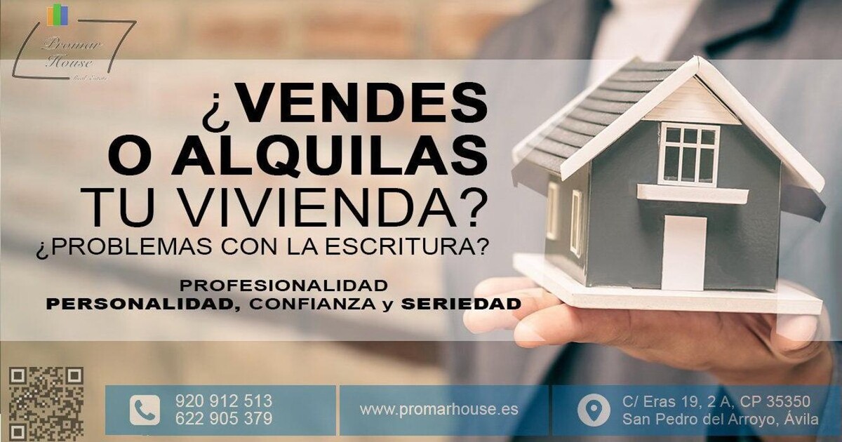 Images PROMAR HOUSE ÁVILA
