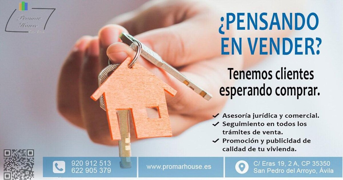 Images PROMAR HOUSE ÁVILA