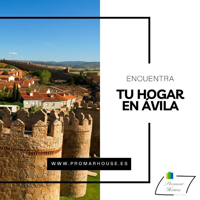 Images PROMAR HOUSE ÁVILA
