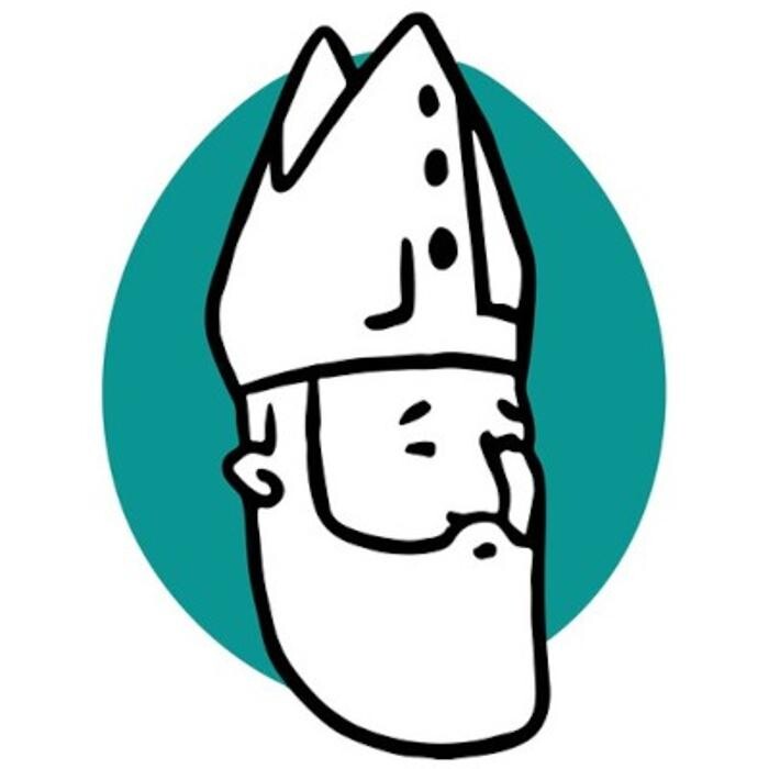 San Agustín & Speciality Coffee - Take Away | Para Llevar Logo