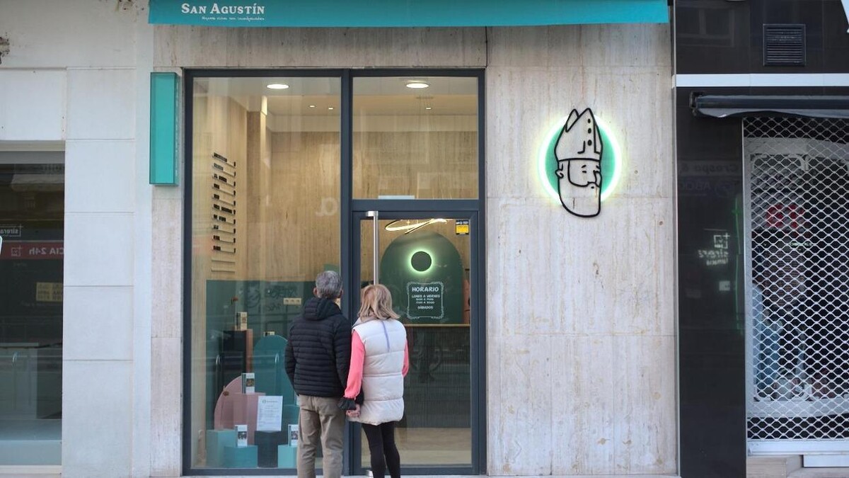 Images San Agustín & Speciality Coffee - Take Away | Para Llevar
