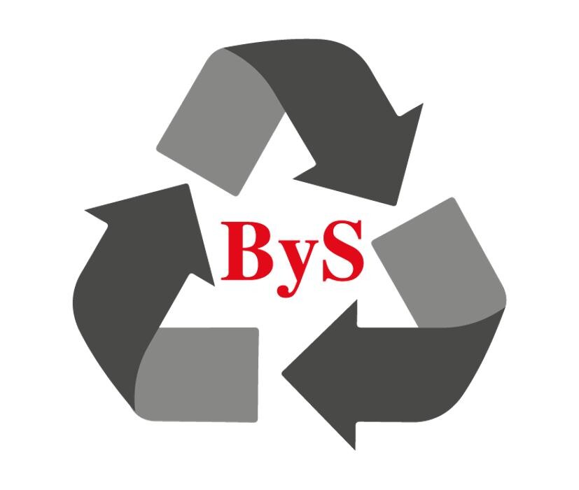 ByS Técnicas Manutención Mecánica S.L. Logo