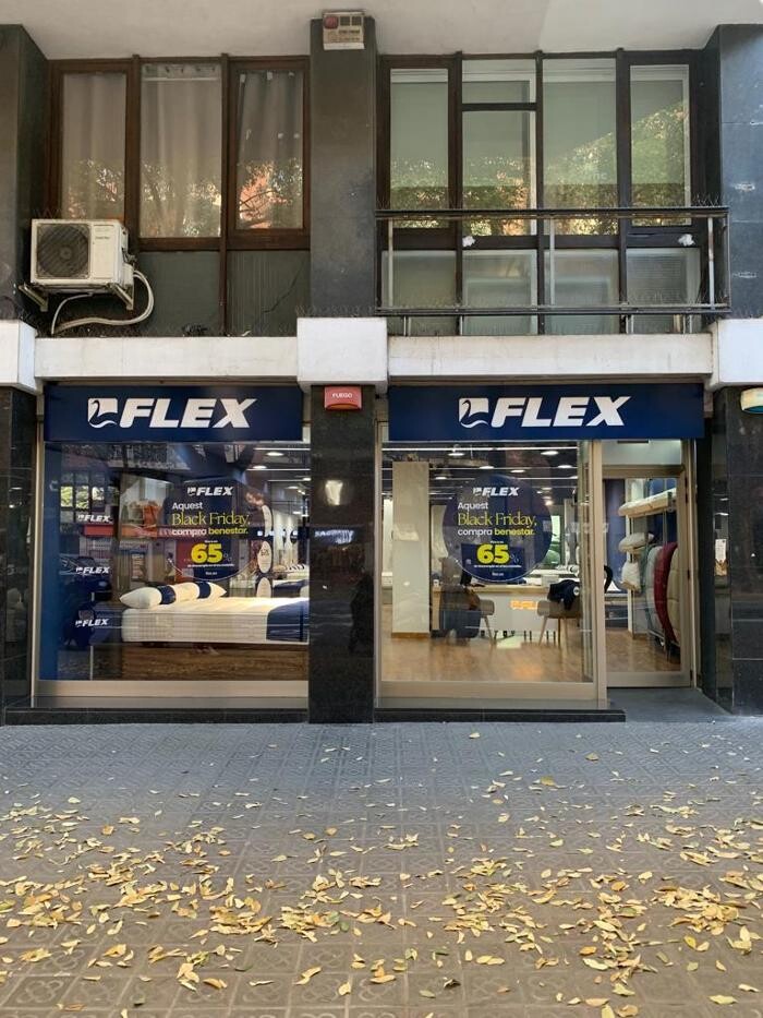 Images Tienda Flex by Distar