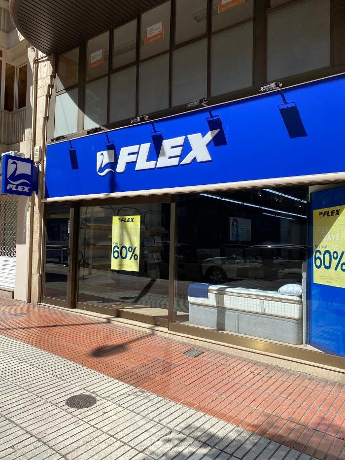 Images Tienda Flex by Distar