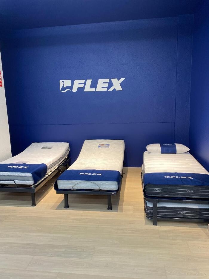 Images Tienda Flex by Distar