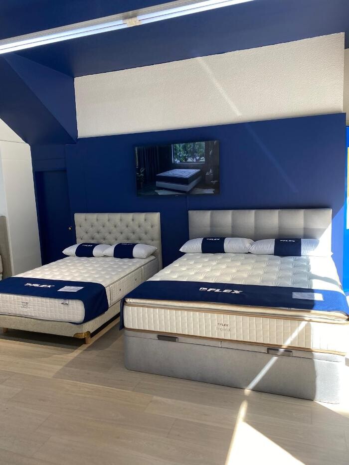 Images Tienda Flex by Distar