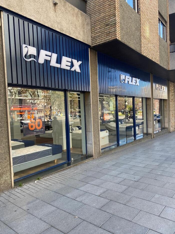 Images Tienda Flex by Distar