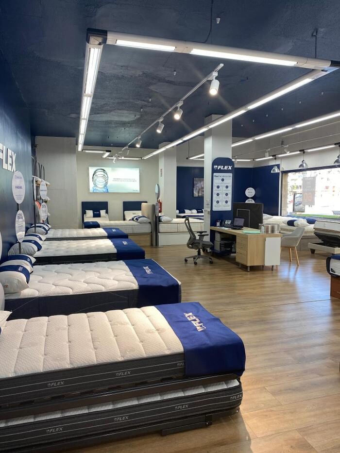 Images Tienda Flex by Distar