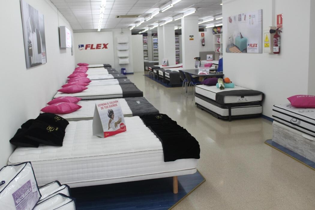 Images Tienda Flex by Distar