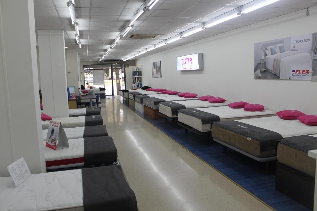 Images Tienda Flex by Distar