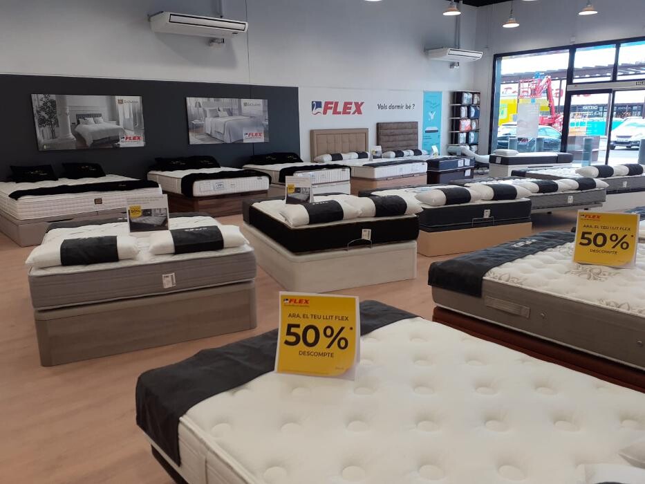 Images Tienda Flex by Distar