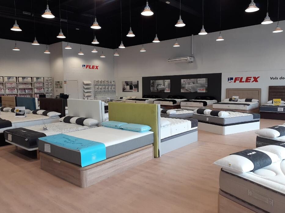 Images Tienda Flex by Distar