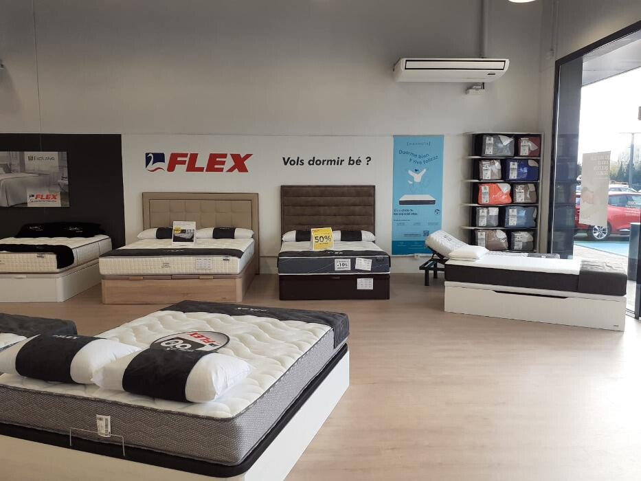 Images Tienda Flex by Distar