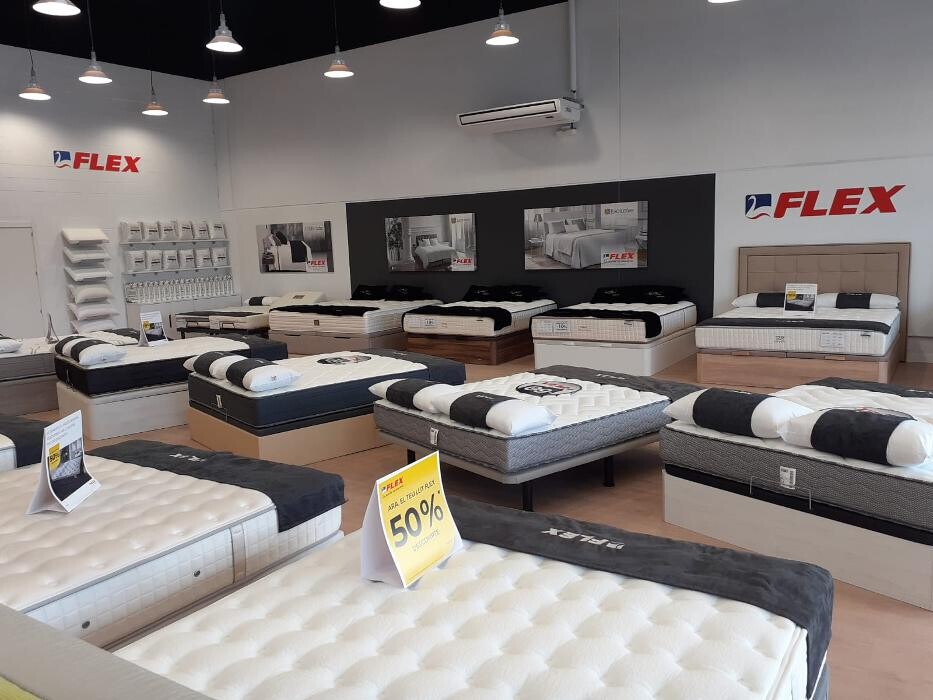 Images Tienda Flex by Distar