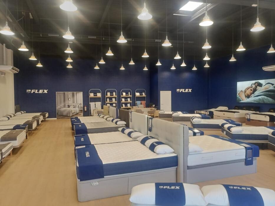 Images Tienda Flex by Distar