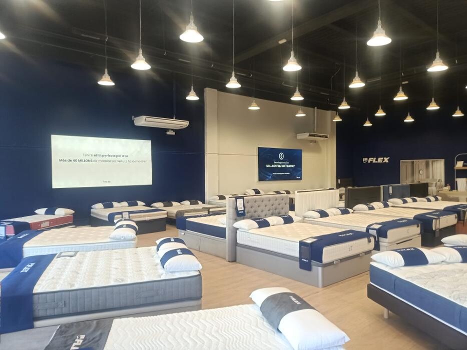 Images Tienda Flex by Distar