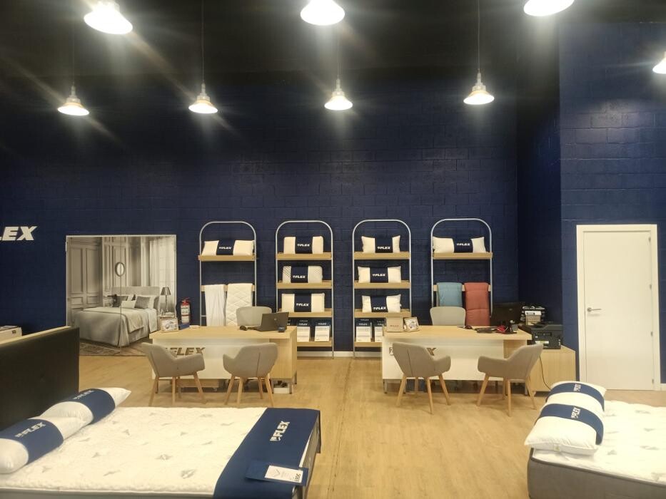 Images Tienda Flex by Distar