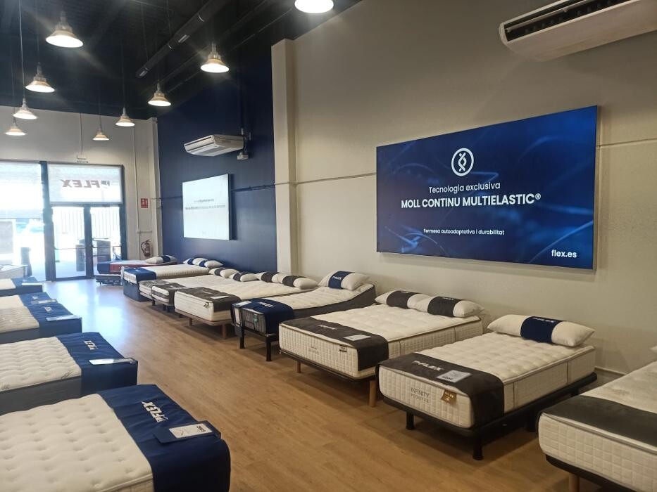 Images Tienda Flex by Distar