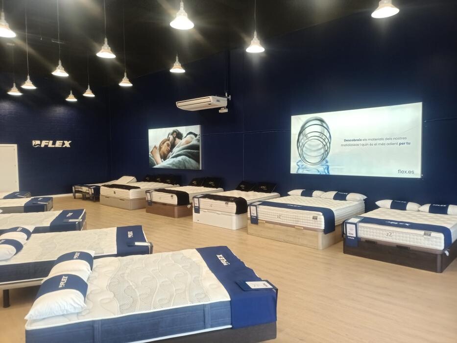 Images Tienda Flex by Distar