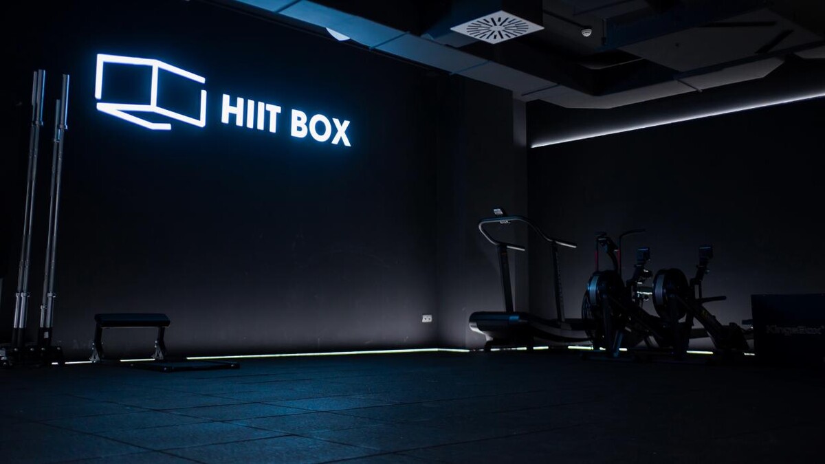 Images Gimnasio VivaGym Camas