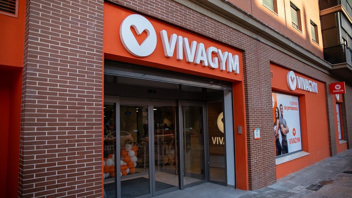 Images Gimnasio VivaGym Camas