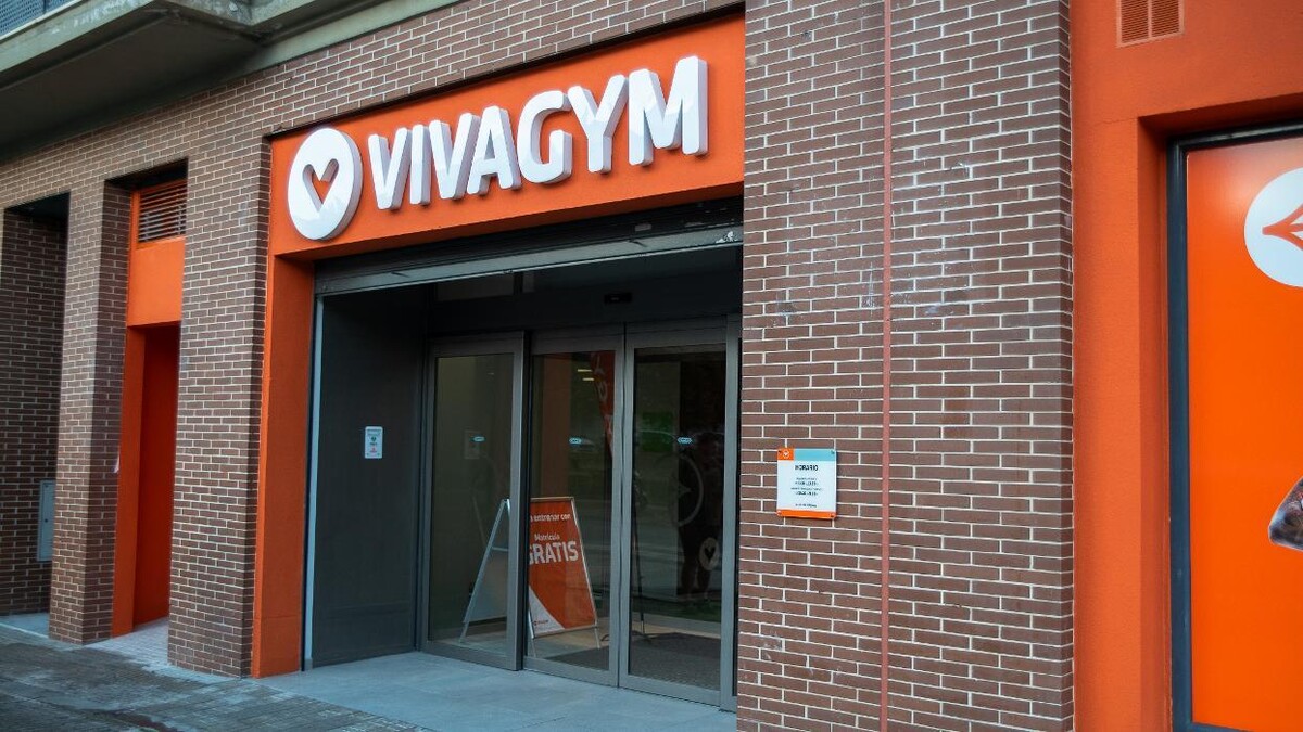 Images Gimnasio VivaGym Camas