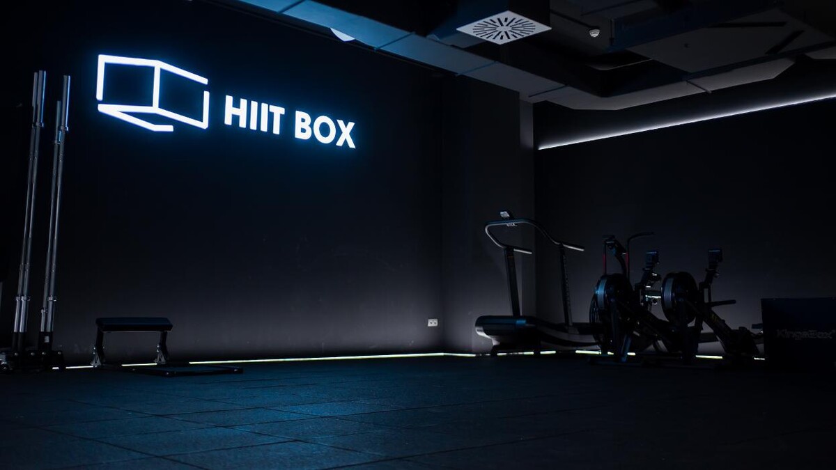 Images Gimnasio VivaGym Camas