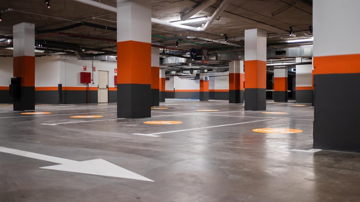 Images Gimnasio VivaGym Camas