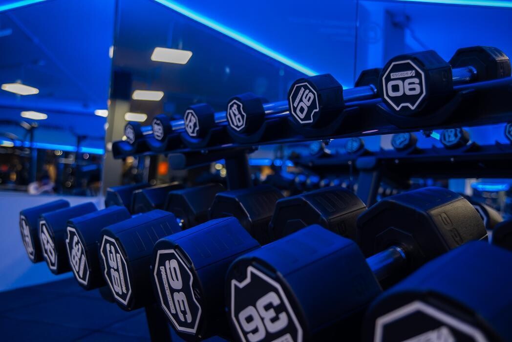 Images Gimnasio VivaGym Camas