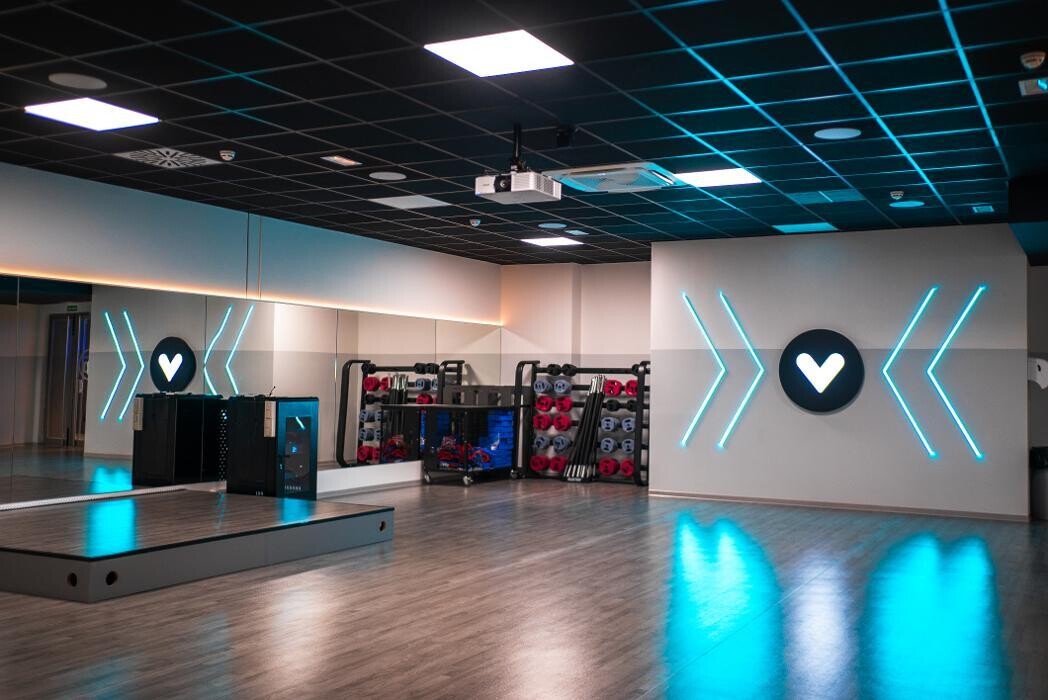 Images Gimnasio VivaGym Camas