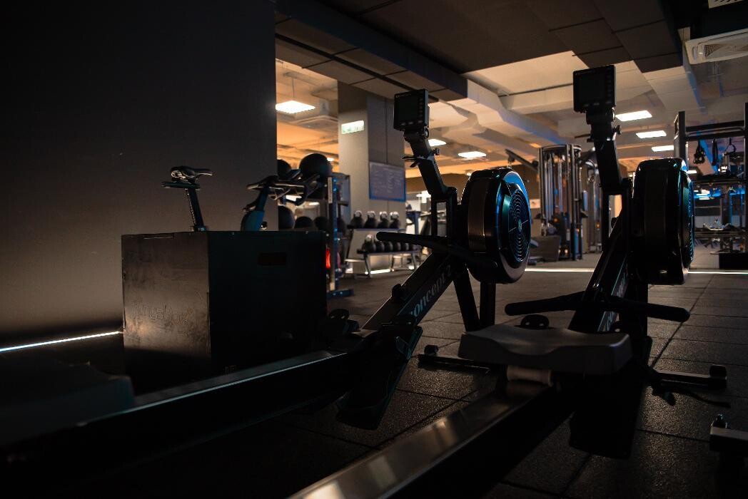 Images Gimnasio VivaGym Camas