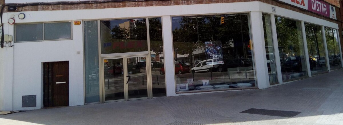 Images Tienda Flex by Distar